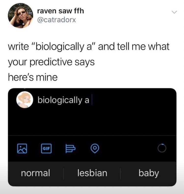 Emlainee's tweet photo. Biologically a twin 😂 https://t.co/GumDipAzhA