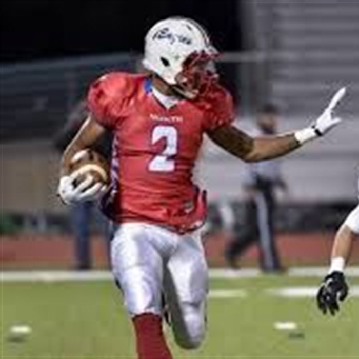 Josh Price, CAA tweet media