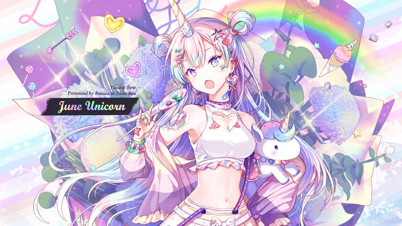 「#絵描き繋がれ 
Mauve(@MauveSR)さんよりご指名いただきました❤️」|레니안(Renian)のイラスト