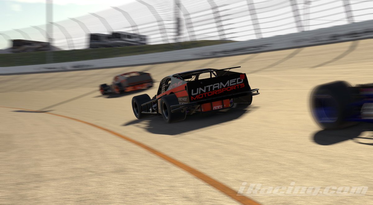 RacingAmerica's tweet image. The @EW_Modifieds take on the virtual @iowaspeedway right now on Speed51.

Watch live for free: speed51.com/player-2020-si…