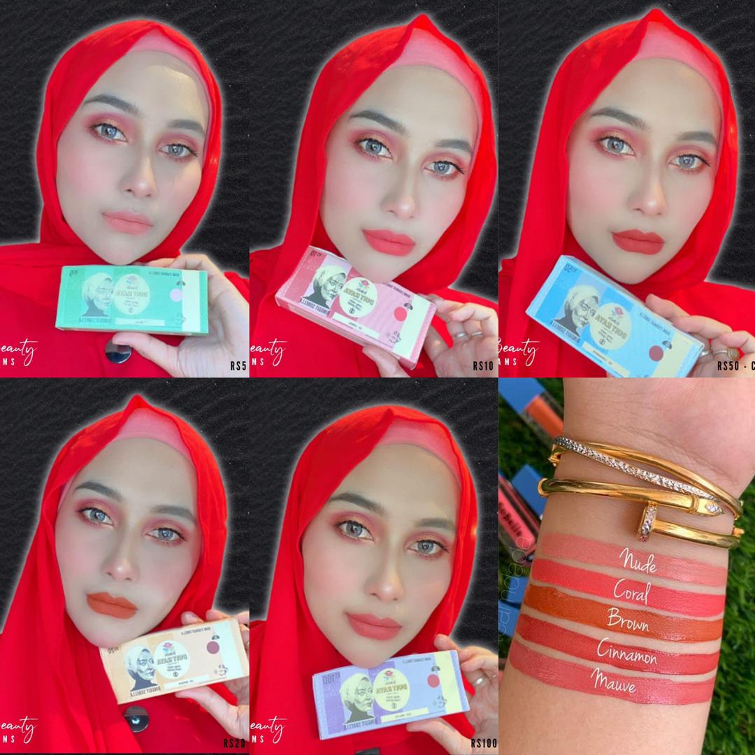 Syikin9392's tweet photo. Ringgit Sobella 💋

Da grab belom tuu gaiiss 👀 https://t.co/J4s4giiI7q