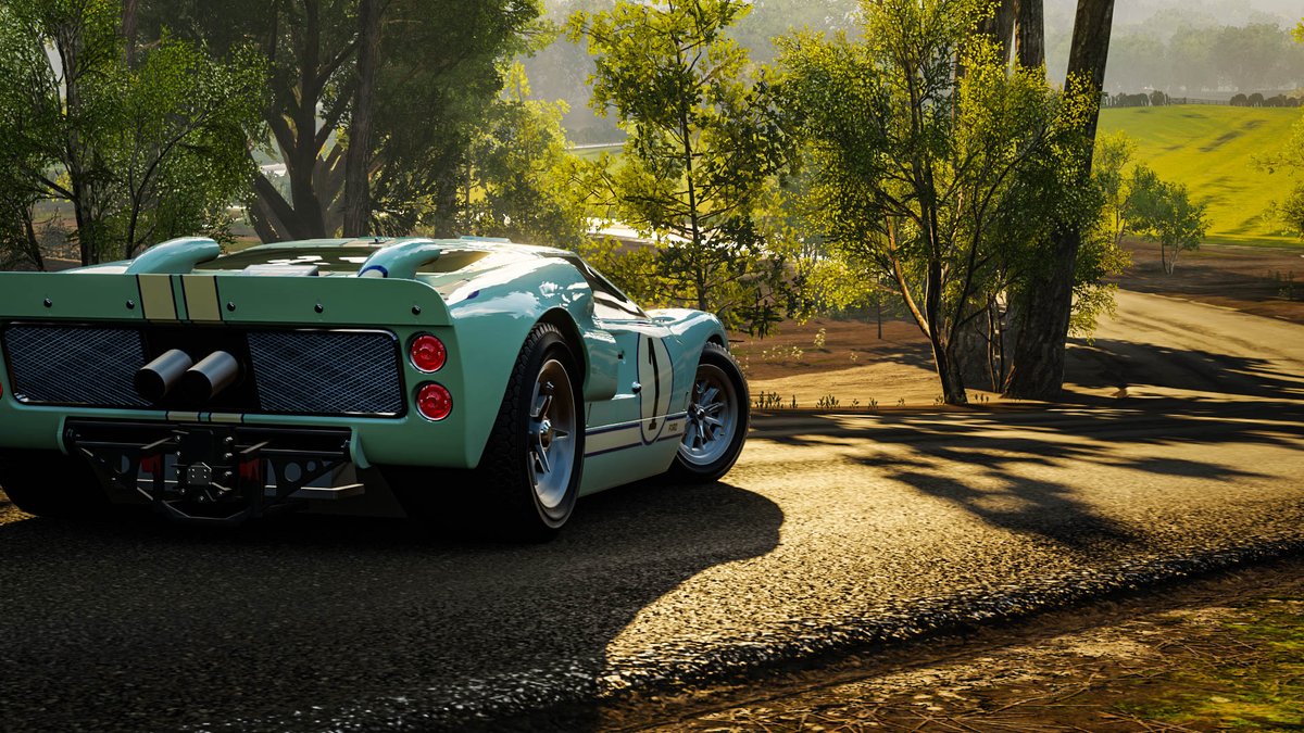 RttFarfadet's tweet photo. Car: Ford #2 GT40 MK II Le Mans
Livery: #LeMans66
Showcase: RTT Farfadet
Pictures: RTT Farfadet
#forzahorizon4 #forzapainter #CarrollShelby #KenMiles #HenryFord #RealisticCar #forzapaint #MattDamon #ChristianBale https://t.co/RWnWQoNJiR