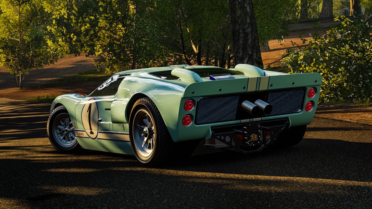 RttFarfadet's tweet photo. Car: Ford #2 GT40 MK II Le Mans
Livery: #LeMans66
Showcase: RTT Farfadet
Pictures: RTT Farfadet
#forzahorizon4 #forzapainter #CarrollShelby #KenMiles #HenryFord #RealisticCar #forzapaint #MattDamon #ChristianBale https://t.co/RWnWQoNJiR