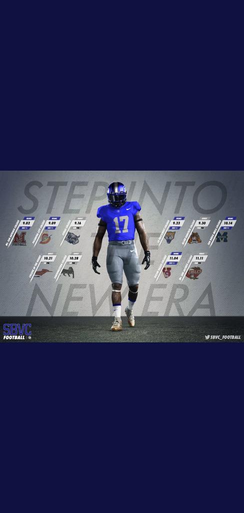 JayyDreaded's tweet photo. Blessed to receive my first offer from San Bernardino valley @CoachLawlerSBVC @Greedy_Elite @JUCOFFrenzy @JuCoFootballACE https://t.co/m6a1xxU6yx