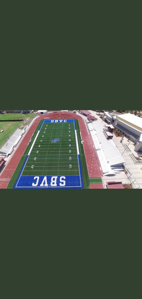 JayyDreaded's tweet photo. Blessed to receive my first offer from San Bernardino valley @CoachLawlerSBVC @Greedy_Elite @JUCOFFrenzy @JuCoFootballACE https://t.co/m6a1xxU6yx