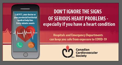 SCC_CCS_CEO's tweet photo. ⁦SPREAD THE WORD! ❤️🇨🇦❤️
SCC_CCS⁩ ⁦⁦@CBCNews⁩ ⁦@picardonhealth⁩ ⁦@PHAC_GC⁩ ⁦@PattyHajdu⁩ ⁦@CDNMinHealth⁩ ⁦@AndrewKrahnMD⁩ ⁦@FamPhysCan⁩ ⁦@CMAJ⁩ ⁦@CJC_JCC⁩ ⁦@celliottability⁩ ⁦⁩ ⁦@CanHFSociety⁩ https://t.co/8FkXuubaO5