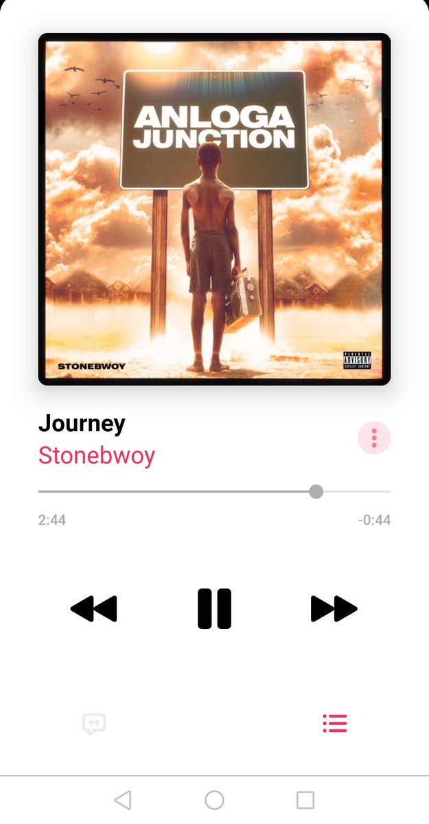 OtiAdjei's tweet photo. I go dey move smart I say. Everyday I go dey think sharp. You for be one step ahead all the time : Stonebwoy https://t.co/IYwTmOIWF0