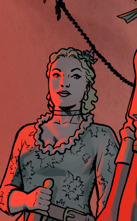 craigcermak's tweet photo. I didn't show you this. #coverpreview https://t.co/4m2AhkSeFa