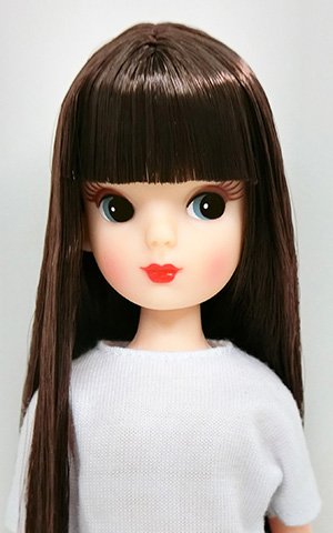 こんにちは！ 正解は復刻版初代リカちゃん発売です❤️ #復刻版初代