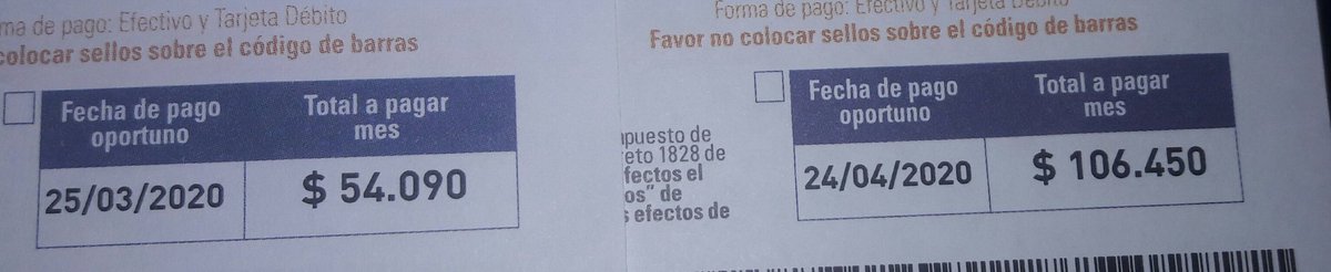 galeaft8908's tweet photo. Sabía que iba a subir un poco el consumo, pero doblarlo?? Eso no lo creo @ElectricaribeSA que horror de lecturas y cobros excesivos. Dos personas, estrato 1. El agua y gas llegaron casi igual. @PGN_COL @CGR_Colombia @MelloCastroG https://t.co/fIgKNXoqpw
