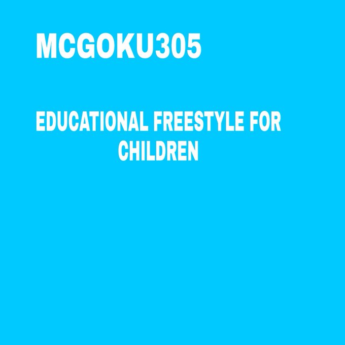 New Material Educational Freestyle For The Children Is Available Now On @BeatchainMusic &amp; @amazonmusic<a href="/tag/music"class="tags"><span>#music</span></a><a href="/tag/freestyle"class="tags"><span>#freestyle</span></a>