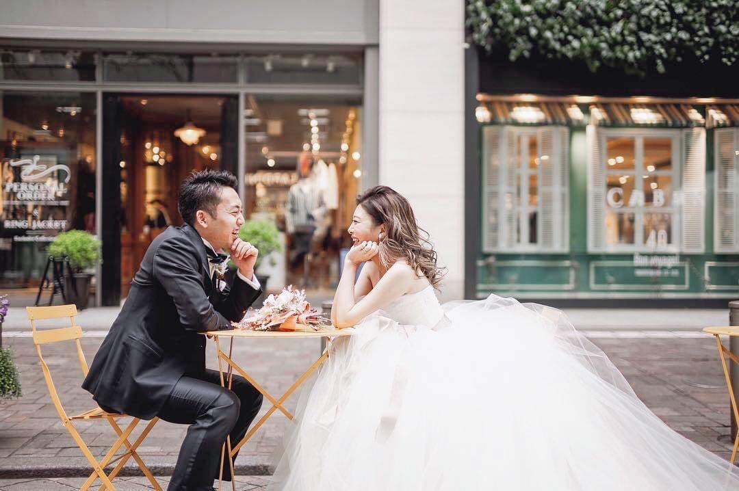 hanapla's tweet photo. ㅤ
デート気分で楽しくおしゃべり♡

#結婚式 #東京 #ドレス #花嫁 
#ロケーション #丸の内 #写真 
#前撮り #おしゃれ #フォト婚
#wedding #photography #cafe 
#キリトリセカイ
#写真好きな人と繫がりたい 
#写真で伝える私の世界
#カメラ好きな人と繋がりたい 
#ファインダー越しの私の世界
ㅤ https://t.co/20VXRX4KN1