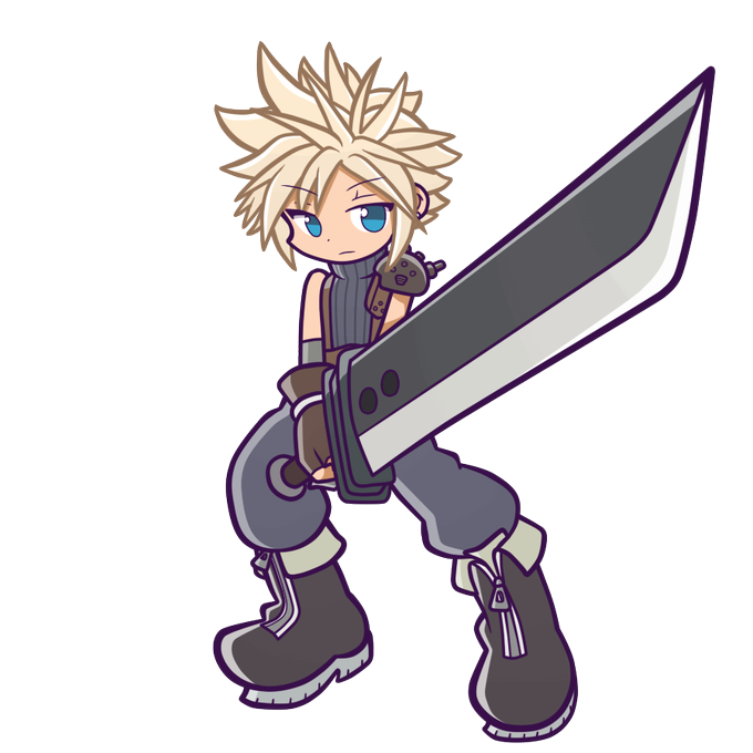 Finalfantasy7remake のtwitterイラスト作品 人気順 Finalfantasy7remake のtwitterイラスト作品 人気順