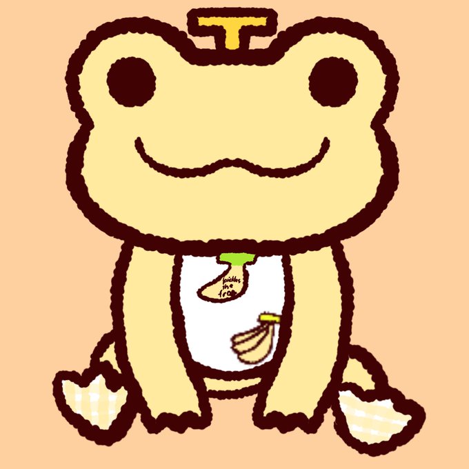 Lovepicklesfrogさんのイラストまとめ