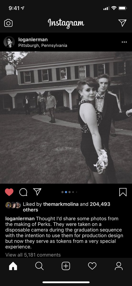 DearJacques's tweet photo. Logan Lerman just posted these. I’m fucking soft don’t touch me. 🥺😭❤️
#TPOBAWF
#ThePerksOfBeingAWallflower https://t.co/0k8alersYw