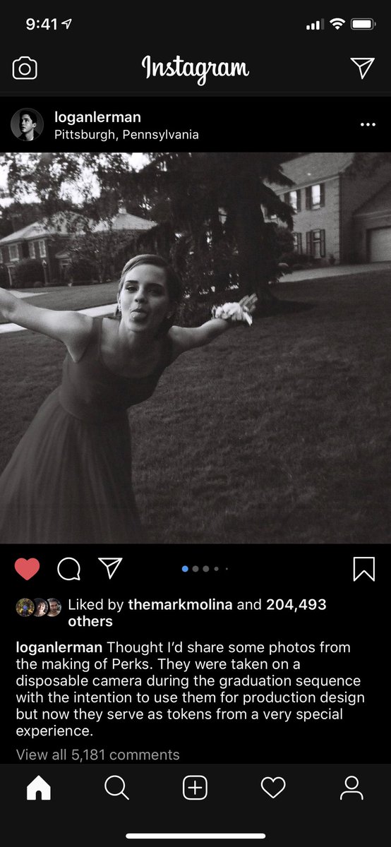 DearJacques's tweet photo. Logan Lerman just posted these. I’m fucking soft don’t touch me. 🥺😭❤️
#TPOBAWF
#ThePerksOfBeingAWallflower https://t.co/0k8alersYw