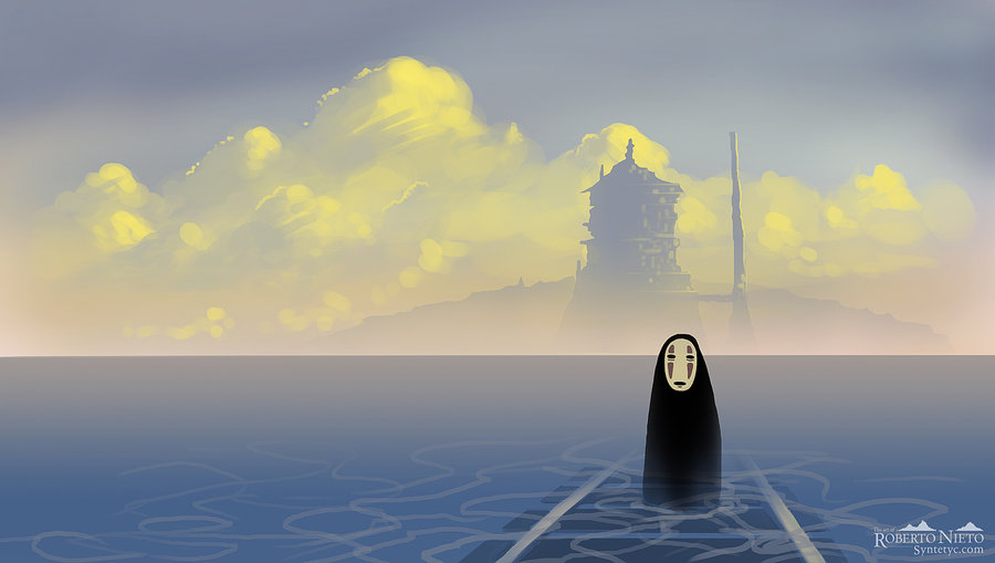 unreelph's tweet photo. Studio Ghibli #Zoom Background Ideas!
Use these as conversation starters for your boring Zoom meetings 😉 
~ A Thread https://t.co/lvWtL9nZdO