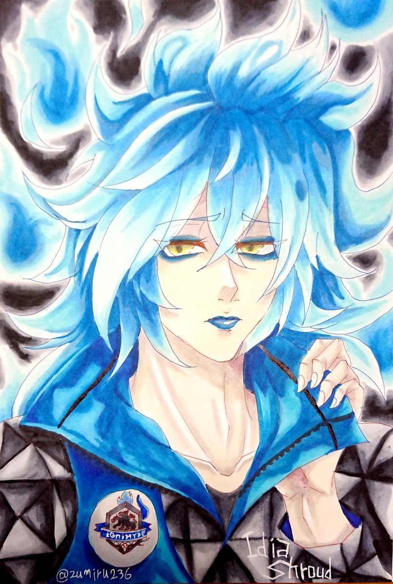 ズミル 初描きイデア 髪の毛が楽しかったですw 服塗ってる時 気が狂いそうになりましたw 肌の濃い影の色 別の色にしとけばよかった ツイステファンアート Twstファンアート コピック イデア シュラウド ズミル 初描きイデア 髪の毛が楽しかったですw 服塗ってる時 気が狂いそうになりましたw 肌の濃い影の色 別の色にしとけばよかった ツイステファンアート Twstファンアート コピック イデア シュラウド