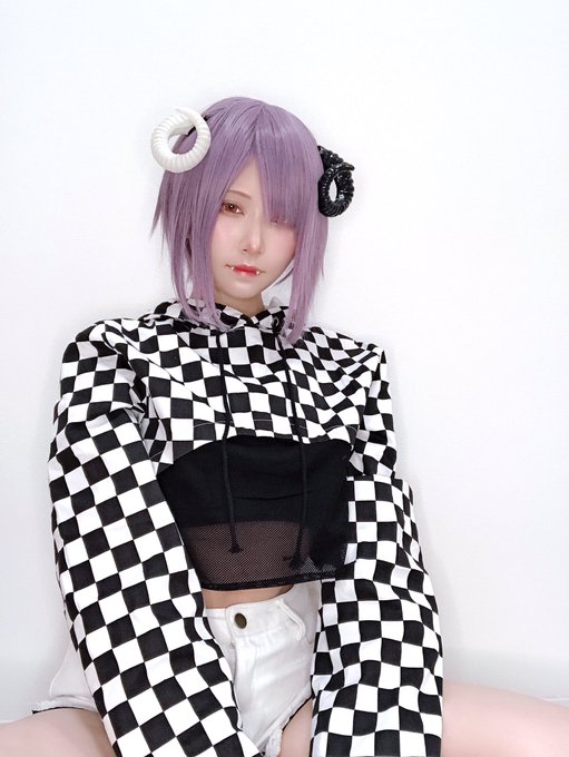 Twitterのコスプレ画像21