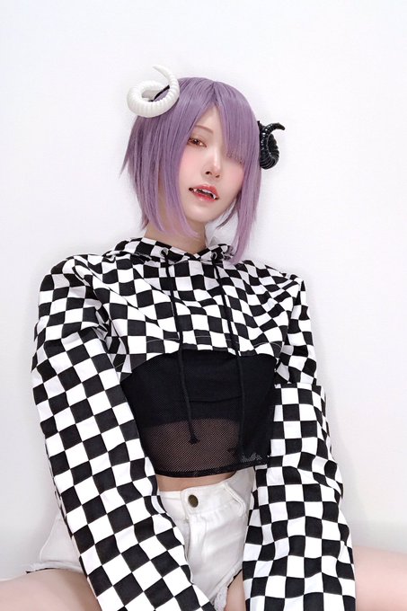 Twitterのコスプレ画像22