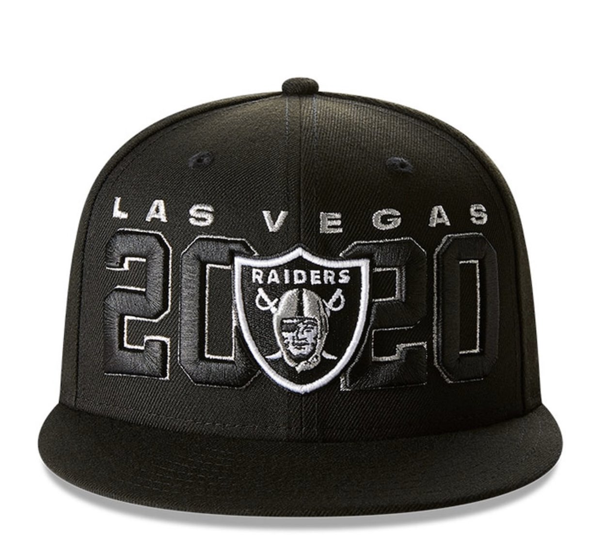 Mick Akers on X: The Las Vegas @Raiders 2020 NFL Draft hat now available  for sale on the NFL Shop. #vegas #raiders #NFLDraft   / X