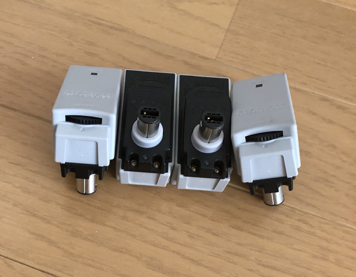 ウェーブバードレシーバー付き