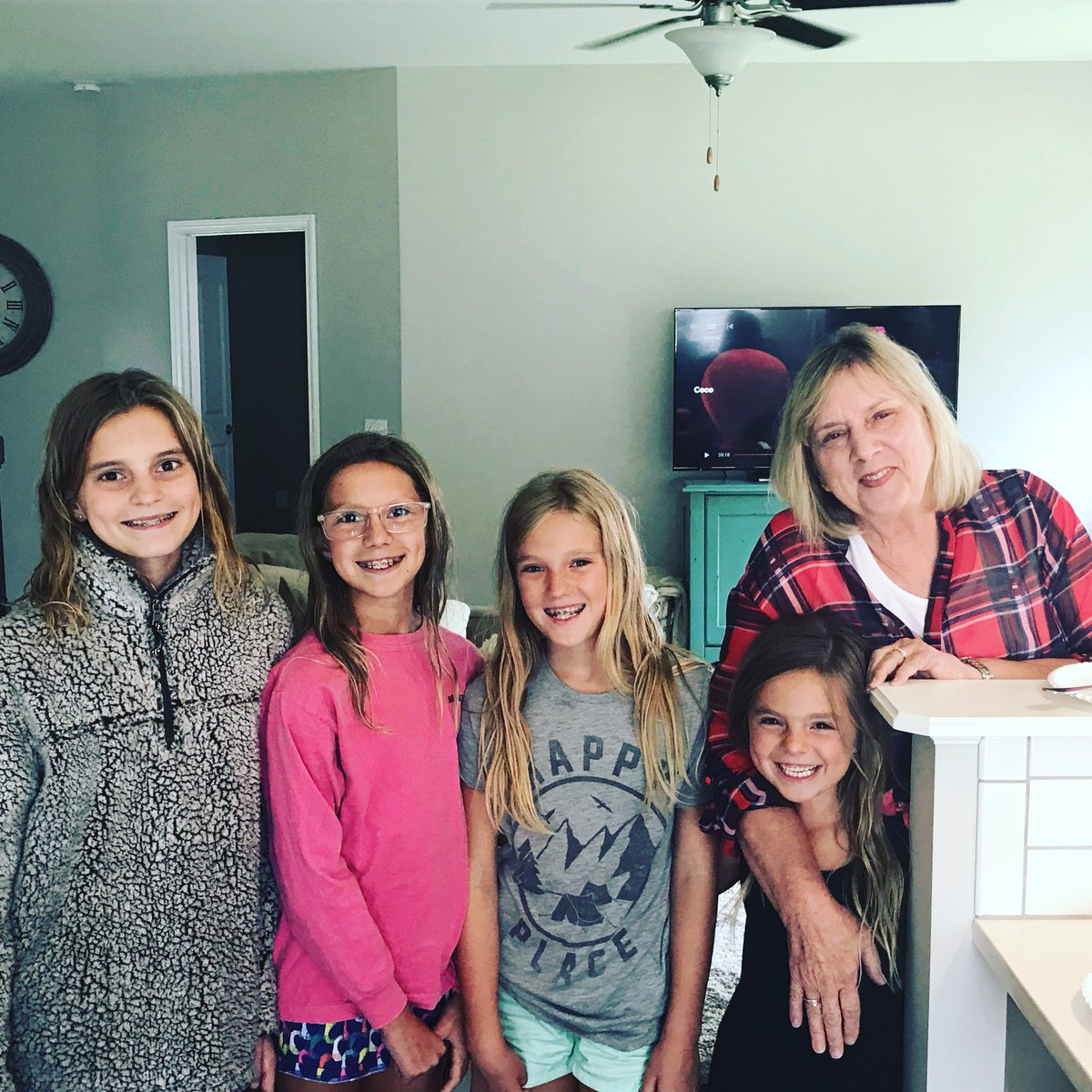 Boomer tweet media