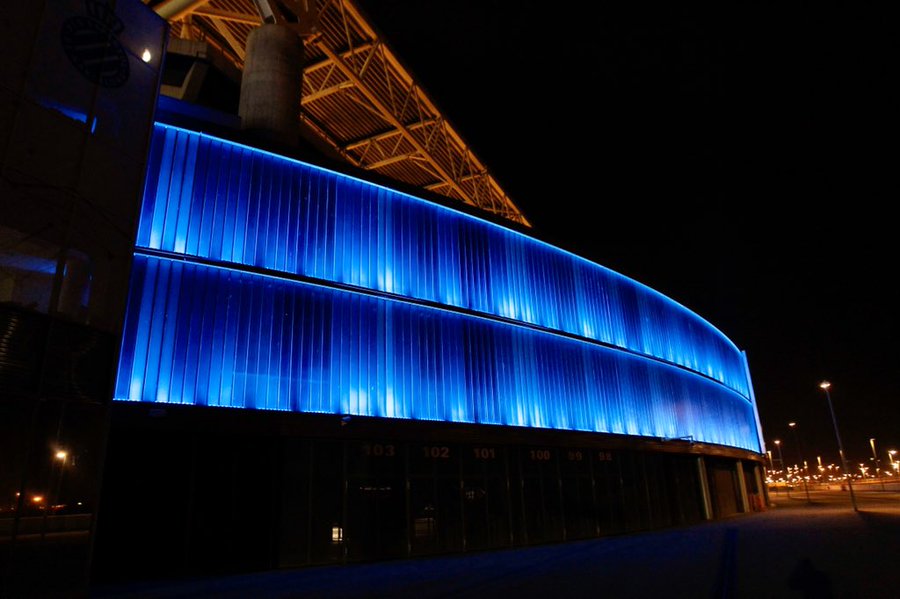 #LightItBlue tweet media