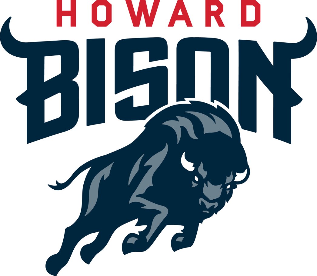 Blessed for all the opportunities but I have decided to continue my track career at Howard University @HUTrackandField