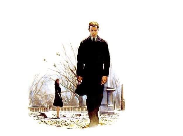 boybagley's tweet photo. Spider-Man 2 opening credits by Alex Ross https://t.co/6MVcN4MK9Y
