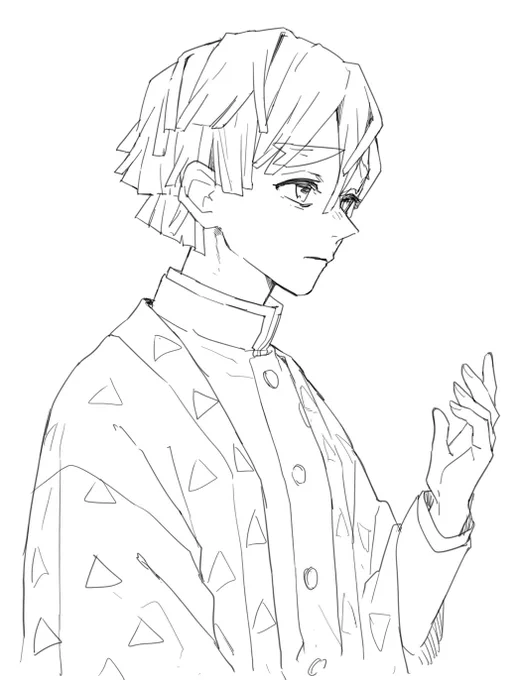 いっぱい描いてました 