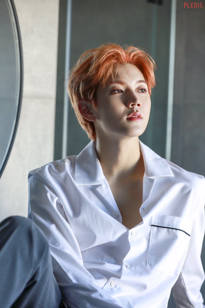 You’ve discovered my  #Ren thread I’ll be adding more... @ChoiGoRen  @NUESTNEWS  #ChoiMinki  #ChoiMingi  #Minki  #Mingi  #뉴이스트  #렌  #최민기  #NUEST