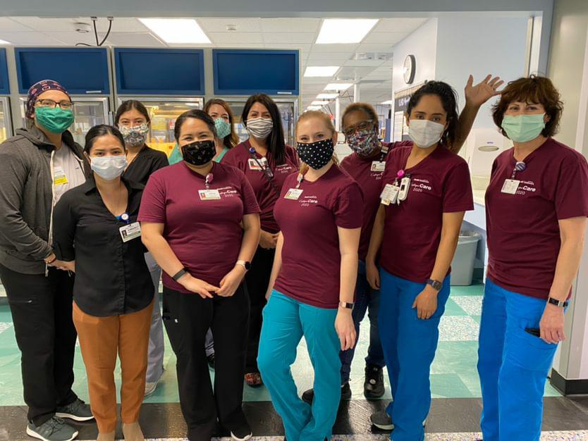 e_squared8's tweet image. Happy Lab Week 2020! 🔬🧪🥼👩‍🔬 #MedicalLabProfessionalsWeek