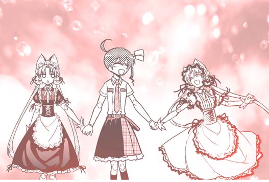 電子版セール中の「紅殻のパンドラ」攻殻機動隊の前史(約10年前)として