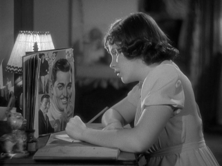 True story: the nugget of the idea to write JUDY AT CARNEGIE HALL came from my fascination with Judy’s rendition of “You Made Me Love You” in ‘Broadway Melody of 1938’ where she sings it to a Clark Gable photo.