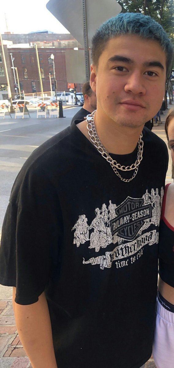 calum hoods best outfits; a thread