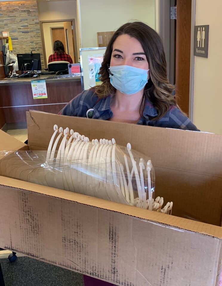 F.R.E.D. Team 2883 tweet media