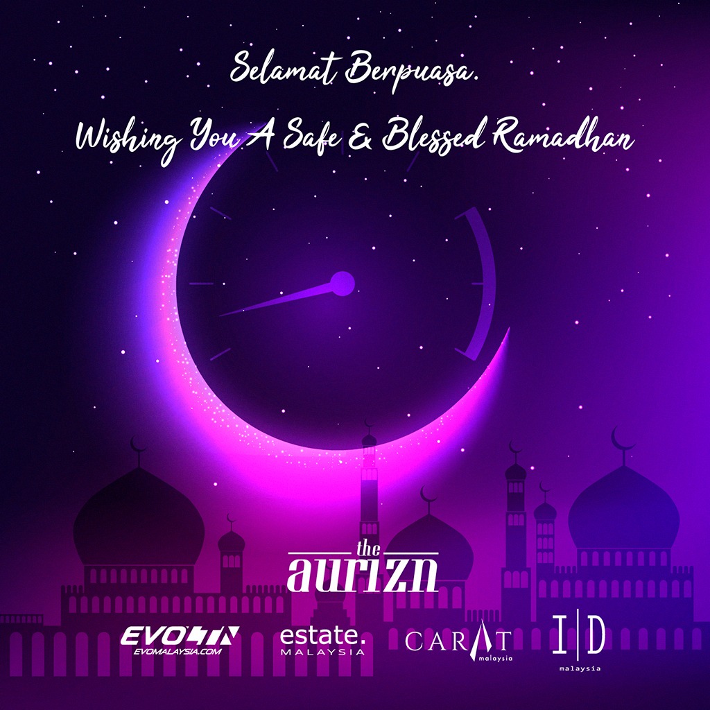 aurizn (@auriznmalaysia) / Twitter