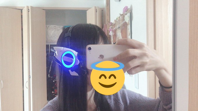 コスプレイヤー秋津穂乃華のTwitter画像3
