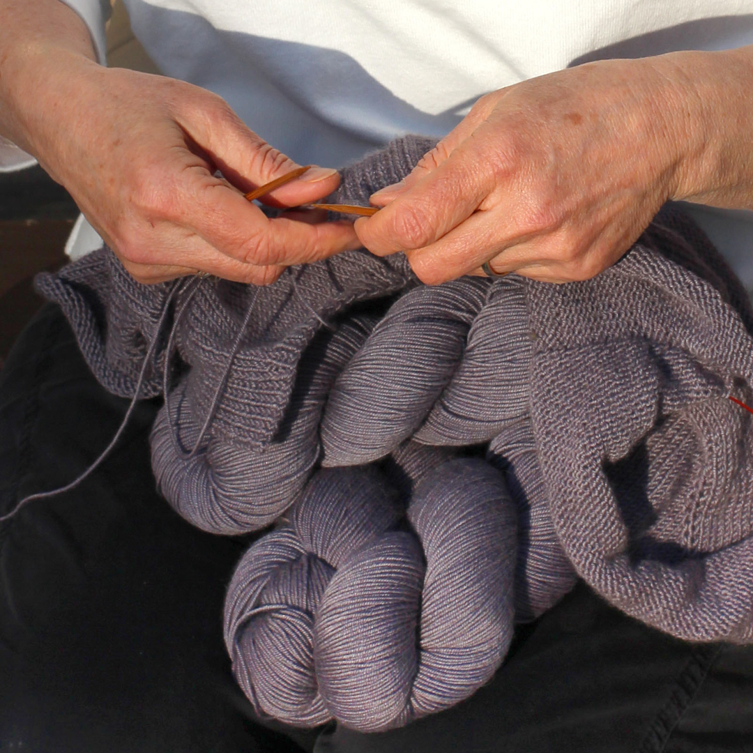 Knit Stars Earlybird signups now open – learn to Ziggurat in your PJs! - mailchi.mp/asatricosa/kni…