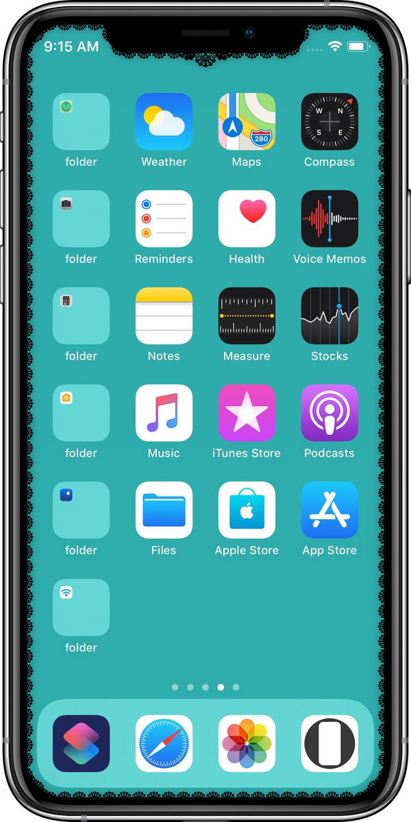Hide Mysterious Iphone Wallpaper 不思議なiphone壁紙 Pa Twitter フルスクリーンiphone のベゼルをレース模様にする壁紙に シンプルな無地背景各6枚を追加しました Added Simple Solid Backgrounds To The Wallpaper To Lace Up The Bezel Of The Full Screen
