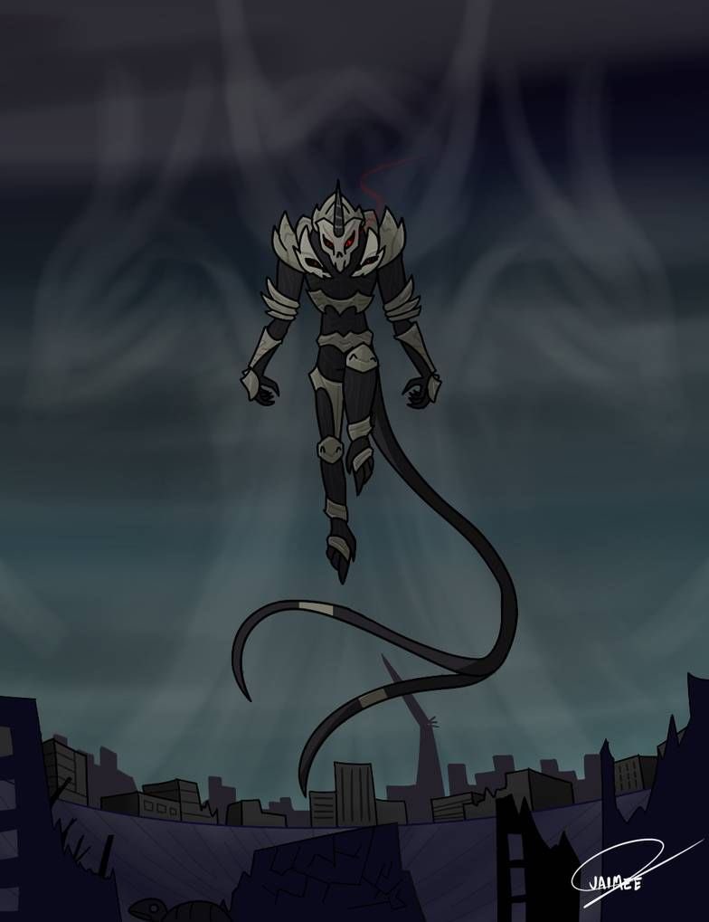 mmccann1954's tweet photo. Most people hoping for Mecha King Ghidorah, but with the idea of genetically modified Titans. I am hoping for Monster X.
#MonsterverseWatchalong https://t.co/LW8DNPrUgC