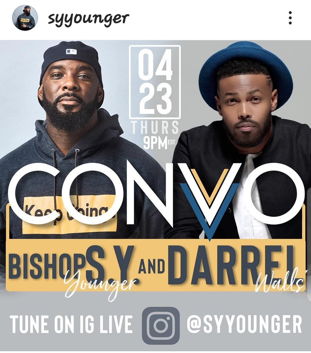 nextchapter78's tweet photo. These 2 mighty men of God truly blessed us tonight. Prayers, preaching and teaching.- It's not even Sunday & #ActsChurch is ushering the spirit! I wasn't ready!
Thank you, @MusiqCityWalls
#TalkingRight
#ComeHome https://t.co/KJ19p1BjU9