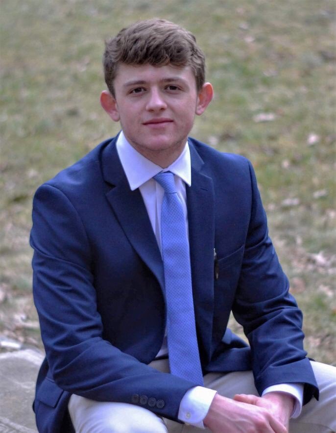 nipmuccollegec1's tweet image. Congratulations to Myles Kierstead, who will be attending UNH next year studying Business and Spanish!! @mylesk_3 @UofNH