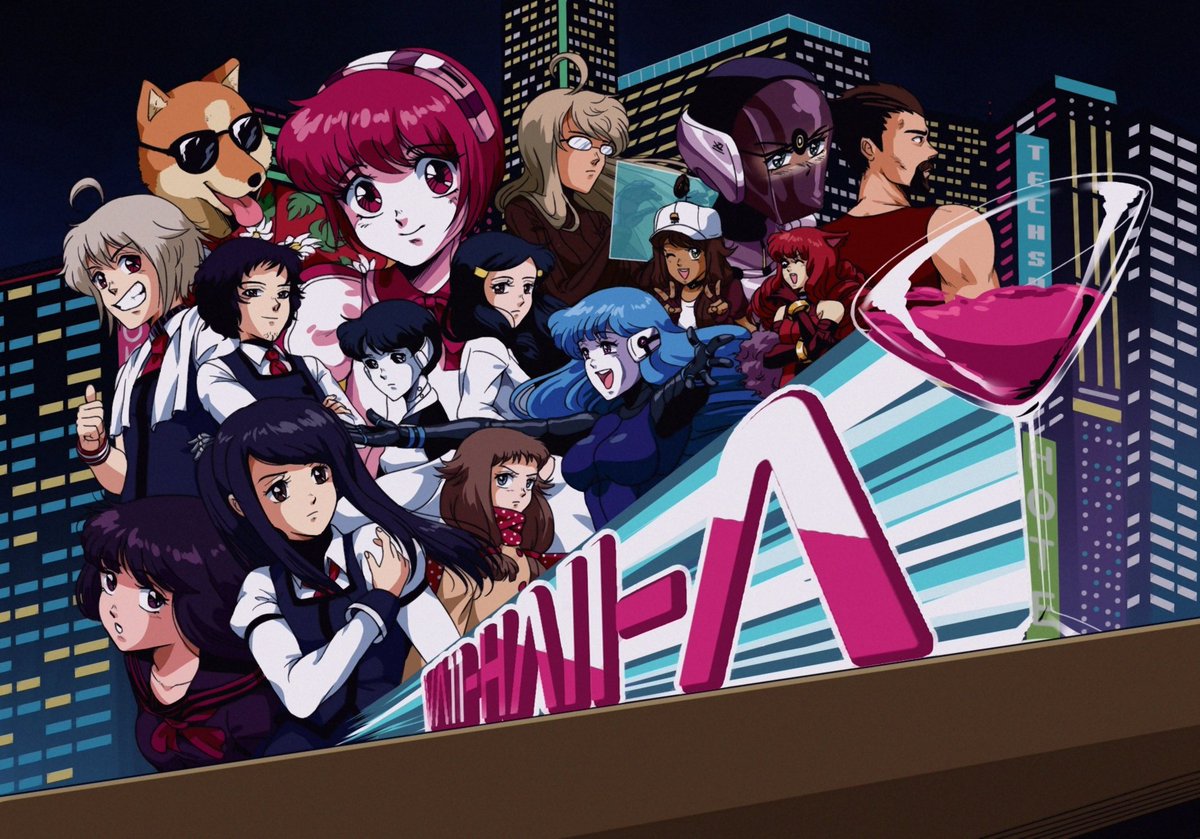 CarlesS_21's tweet photo. @betofuuu @dinerforwolves @snibako @UbekaDerYams @Haohi_Oterin @Rocketukun @diggadrawsit @FuShark @Qwerty_Soda @Indigo_Hero @INQWIRE_CH @Buck0ff_Art @GlassTrinitidy @Enteiiro @insi__ @SomeoneLew @openlor @DevilishDuck @nanonebula @Mudora17 @SharkRags @DistraKit @RamenWarwok @dinerforlewds @gratchhhh @lacticWanda @Very_Nervess I really don't know if "I like them a lot", but at least I can say "oh, these are good".
I'm gonna tag @RumbleMess &amp; @PCHAN006 , just cuz I don't wanna "break the chain" https://t.co/lOg4XEl10o
