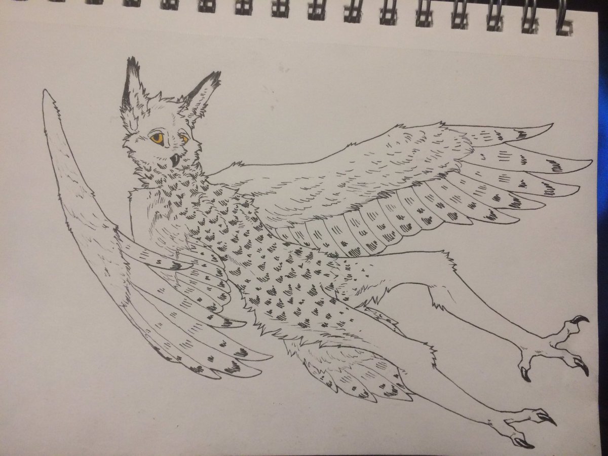Confetticlaws's tweet photo. @vhsdruid I’d love to if you’re still up for an art trade! https://t.co/cUbl9YIXh9
