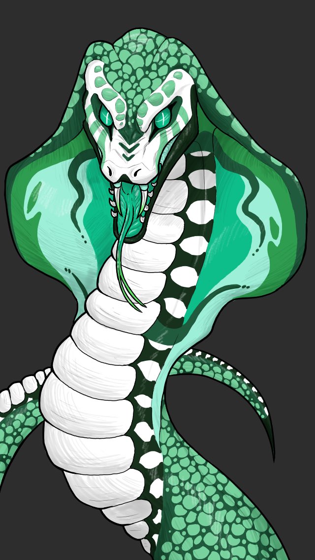 Confetticlaws's tweet photo. @vhsdruid I’d love to if you’re still up for an art trade! https://t.co/cUbl9YIXh9