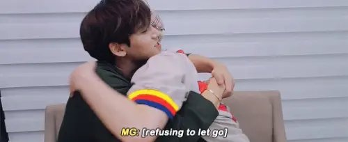 mingyu