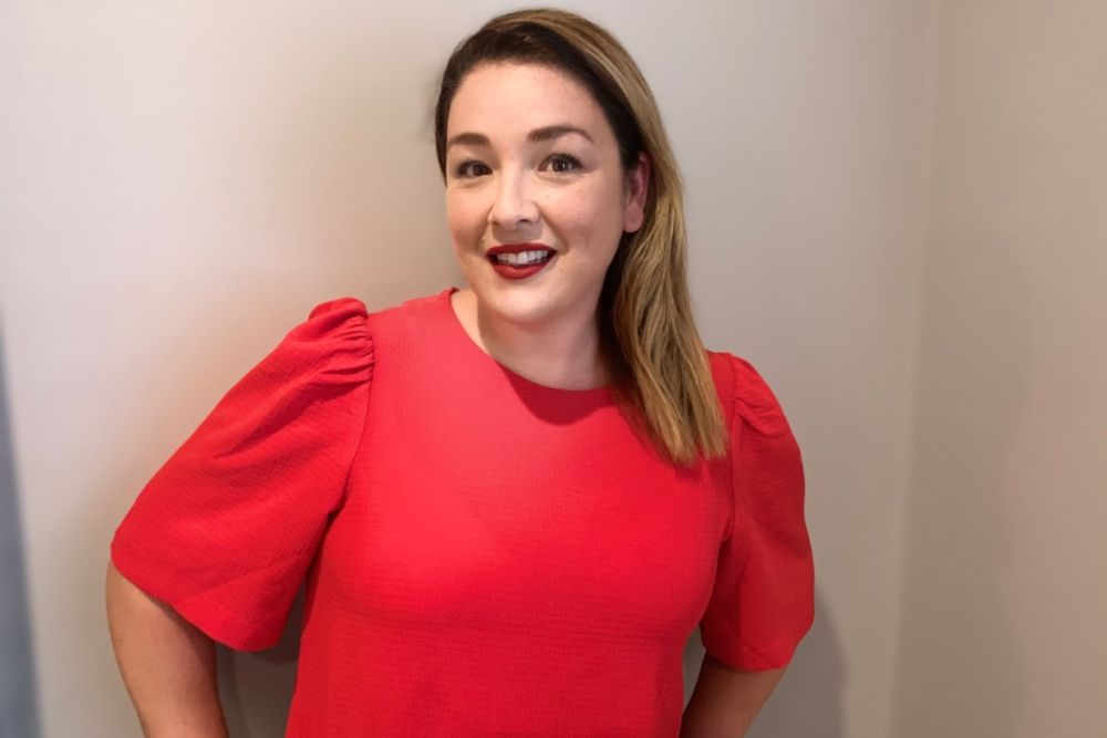 Hao_Nguyen's tweet photo. "We are in such a time of complexity and change at the moment and I am really curious to see how life changes after this."

Talking work, life &amp; balance with Francesca Pinzone, Co-Founder &amp; COO of @umboaus 

https://t.co/o0gK79UXN2 https://t.co/H5fONSdHKv
