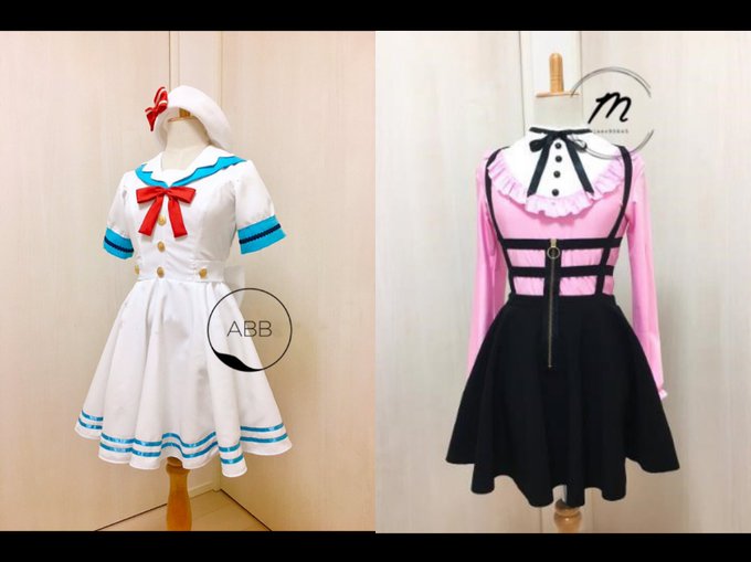 コスプレイヤー姫柊エリーのTwitter画像82